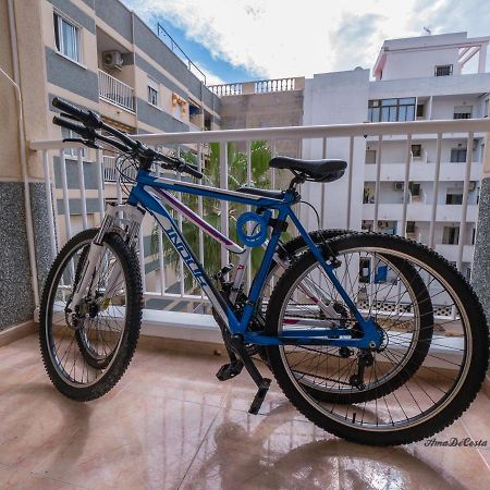 Apartament Marinero - El Edificio Navila XX - Torrevieja Zewnętrze zdjęcie