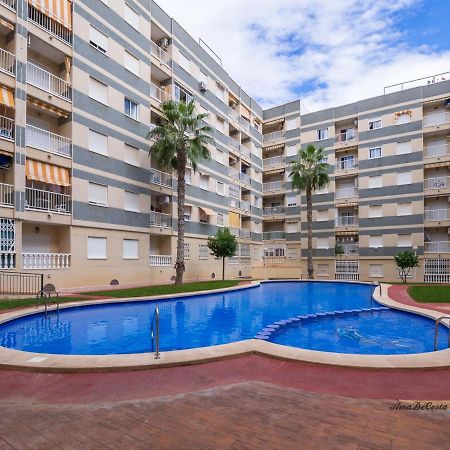Apartament Marinero - El Edificio Navila XX - Torrevieja Zewnętrze zdjęcie