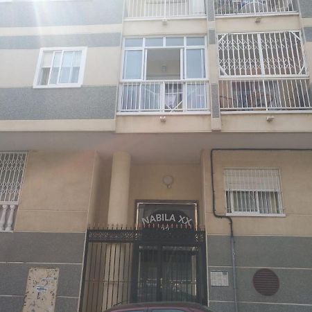 Apartament Marinero - El Edificio Navila XX - Torrevieja Zewnętrze zdjęcie