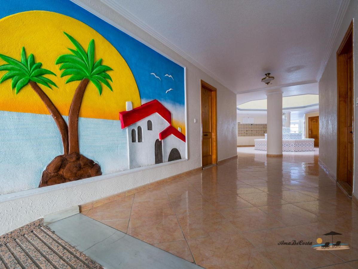 Apartament Marinero - El Edificio Navila XX - Torrevieja Zewnętrze zdjęcie