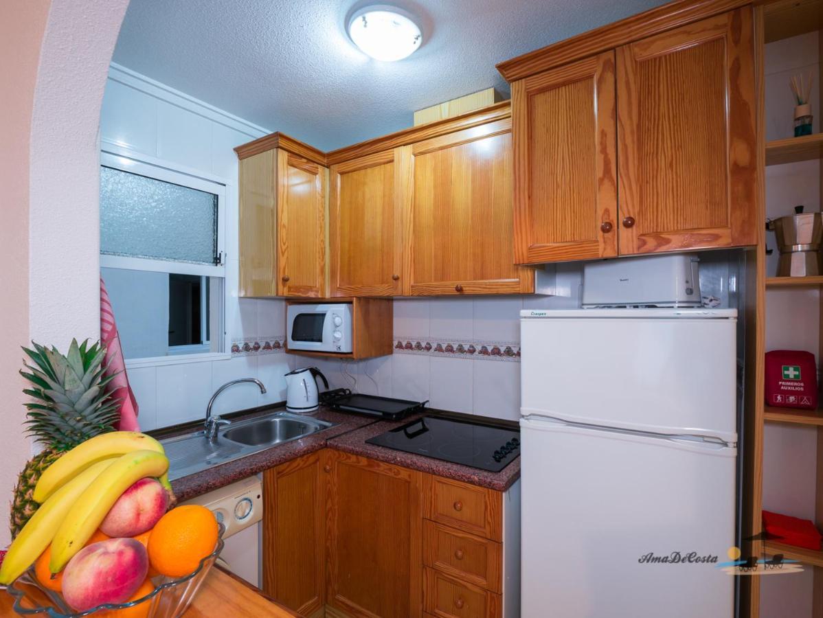 Apartament Marinero - El Edificio Navila XX - Torrevieja Zewnętrze zdjęcie