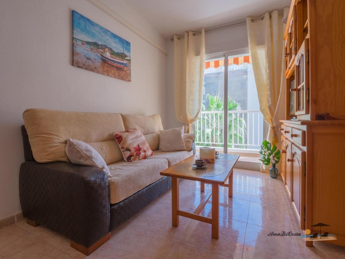 Apartament Marinero - El Edificio Navila XX - Torrevieja Zewnętrze zdjęcie
