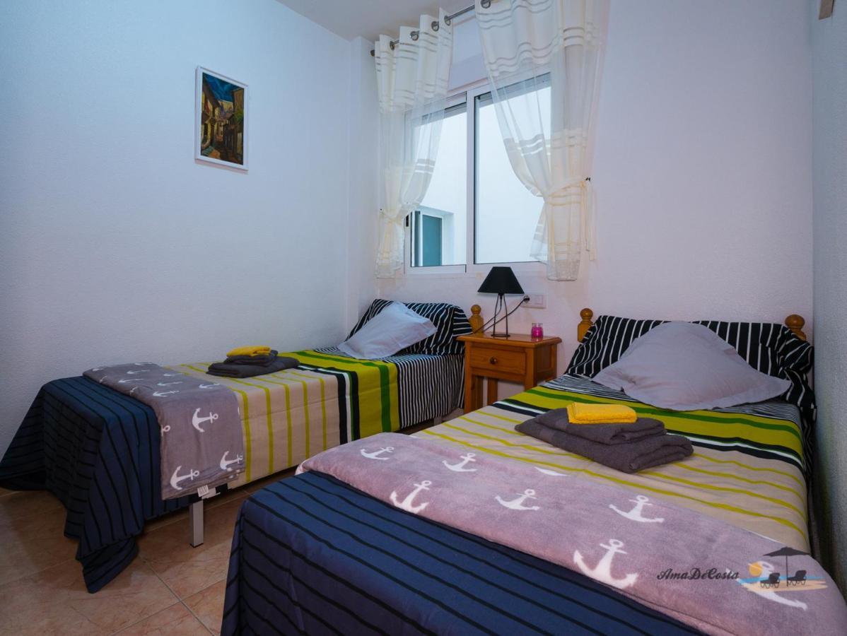 Apartament Marinero - El Edificio Navila XX - Torrevieja Zewnętrze zdjęcie