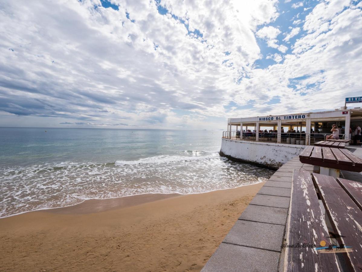 Apartament Marinero - El Edificio Navila XX - Torrevieja Zewnętrze zdjęcie