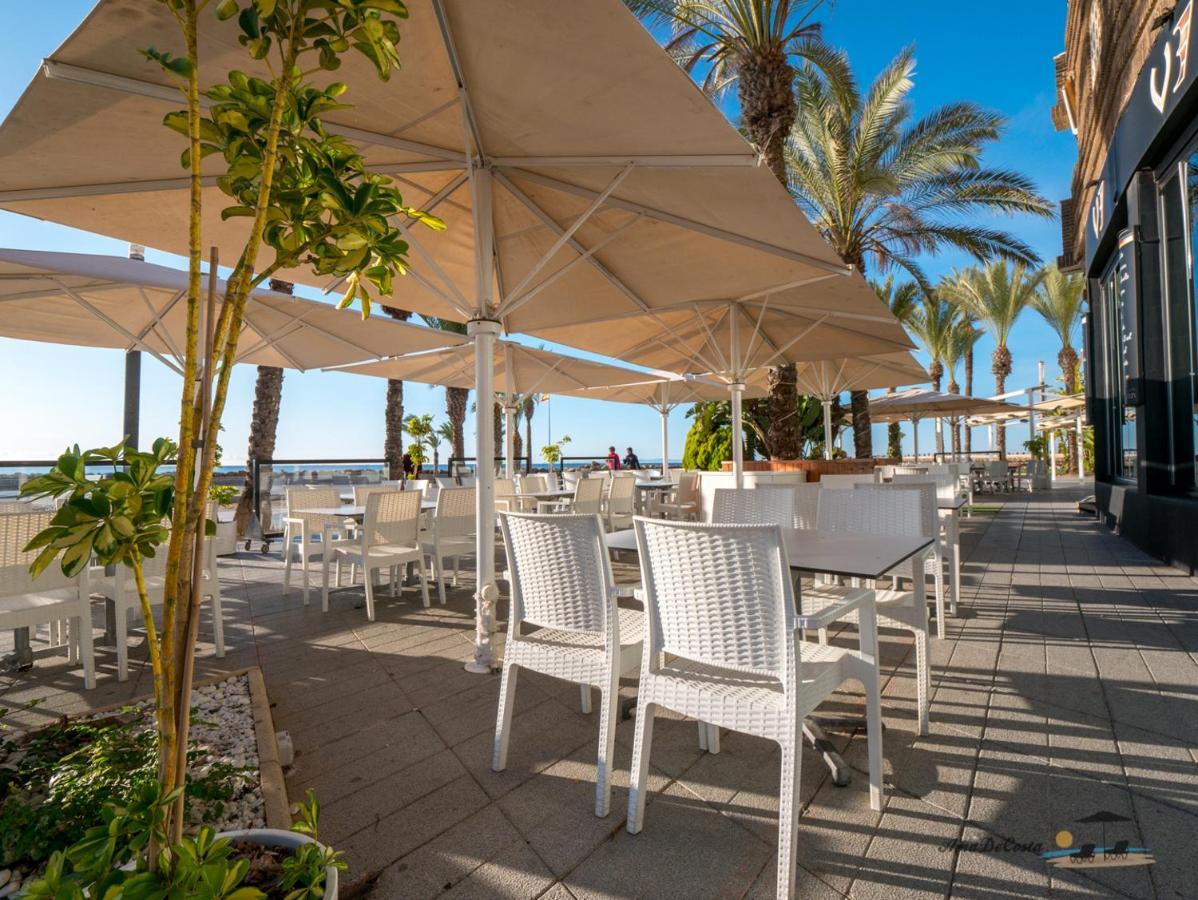 Apartament Marinero - El Edificio Navila XX - Torrevieja Zewnętrze zdjęcie