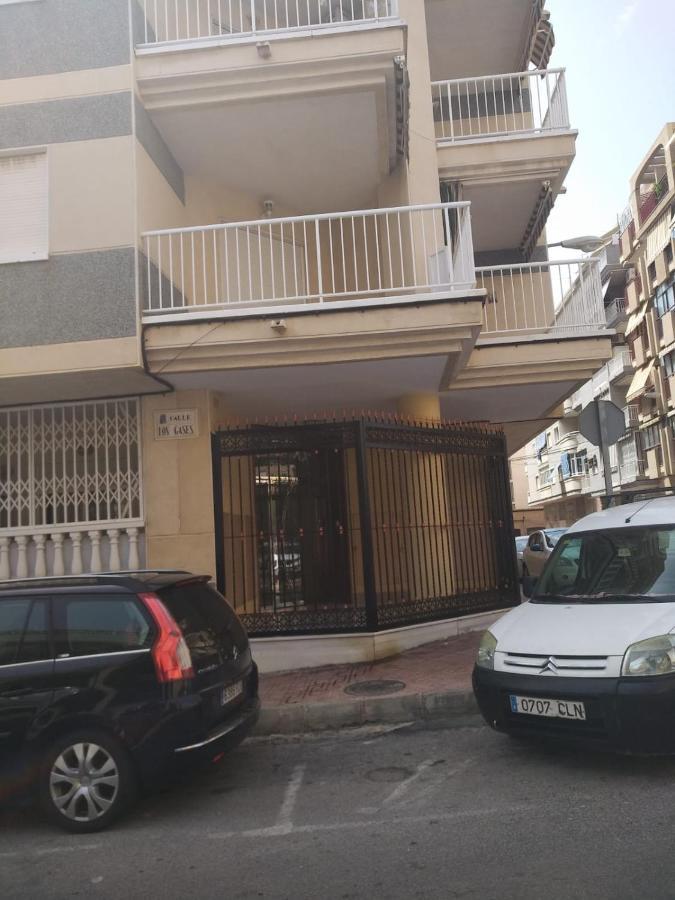 Apartament Marinero - El Edificio Navila XX - Torrevieja Zewnętrze zdjęcie