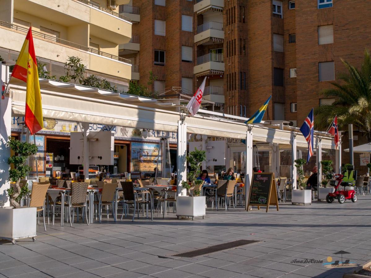 Apartament Marinero - El Edificio Navila XX - Torrevieja Zewnętrze zdjęcie