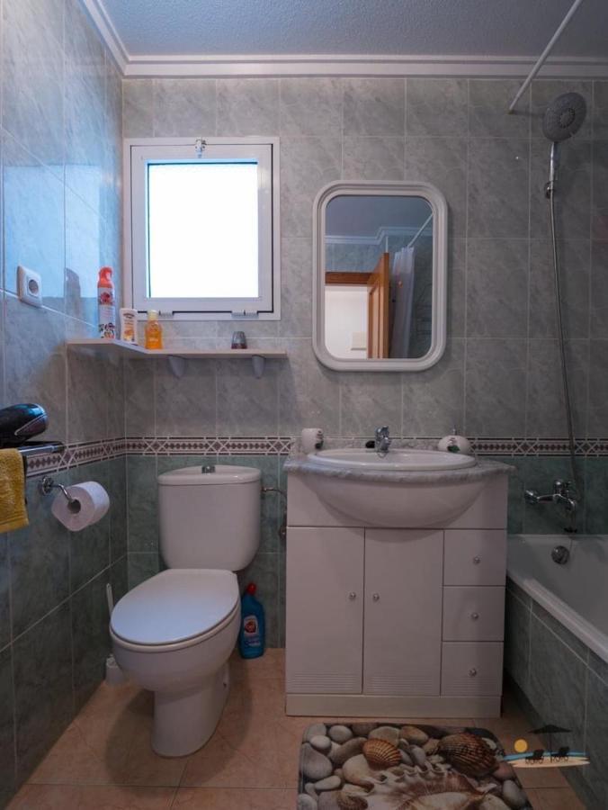 Apartament Marinero - El Edificio Navila XX - Torrevieja Zewnętrze zdjęcie