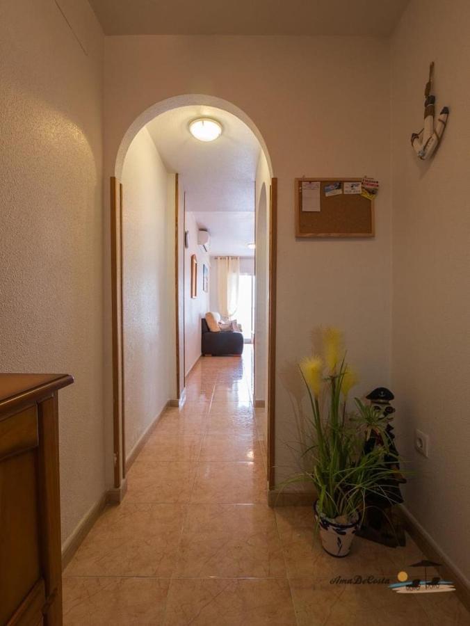Apartament Marinero - El Edificio Navila XX - Torrevieja Zewnętrze zdjęcie